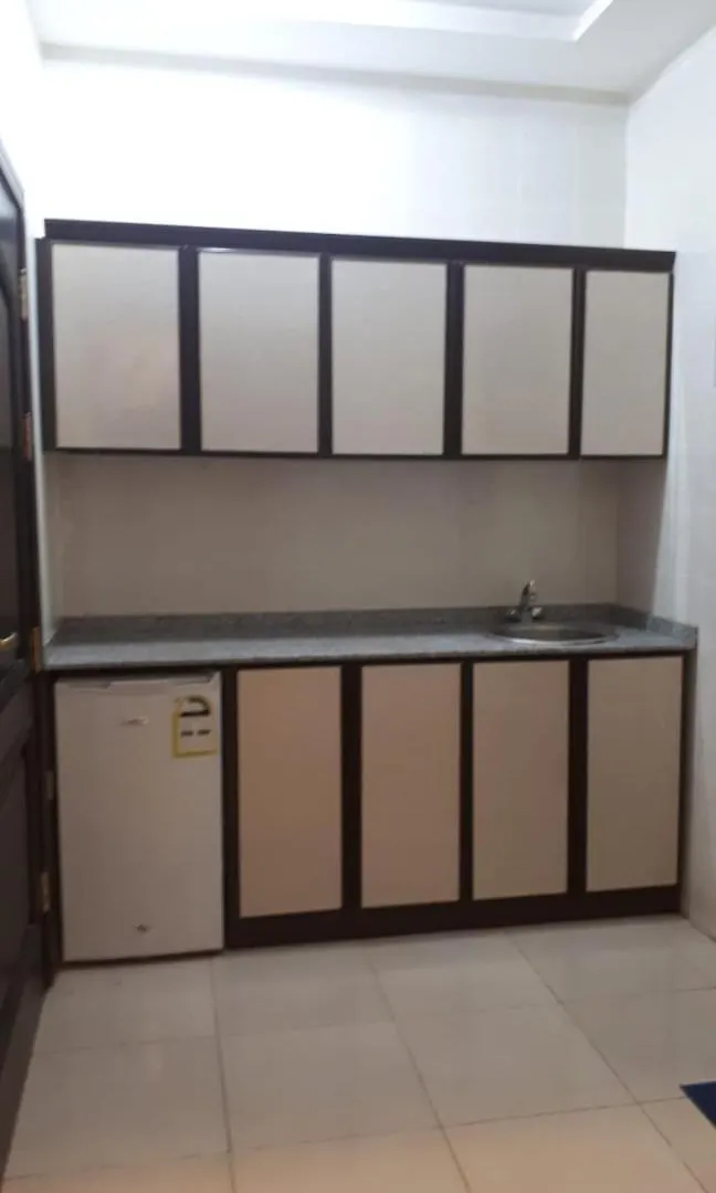 Ghoroob Al Mashaer Otel Mekke Suudi Arabistan