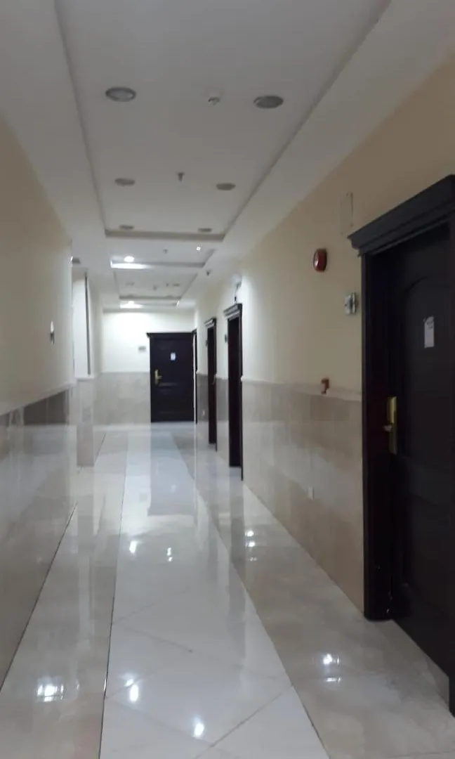 Ghoroob Al Mashaer Otel Mekke 0*,