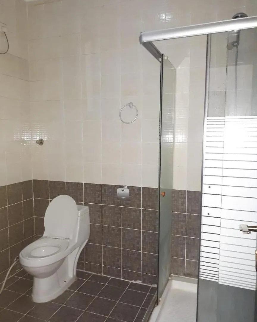 Ghoroob Al Mashaer Hotel Mecca Arab Saudi