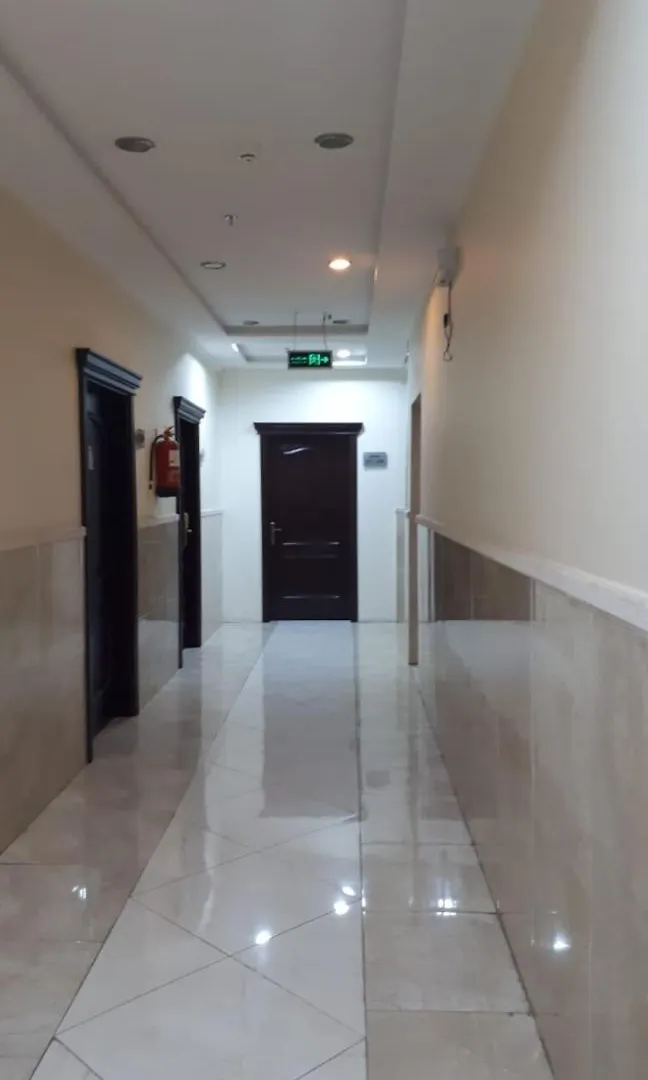 Ghoroob Al Mashaer Hotel Mecca 0*,  Arab Saudi
